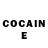 Cocaine Боливия Justa Hunch